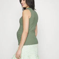 Débardeur - Light Green -Even&Odd Soldes 45c5dad715934200902fd3ea072addb9 scaled