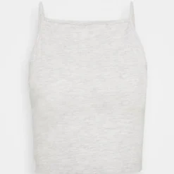 Even&Odd 2 Pack - Débardeur - Mottled Grey/Black -Even&Odd Soldes 46abc15a8190400da55d0ce96fe3aa58 scaled