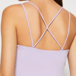 Even&Odd Robe En Jersey - Lilac -Even&Odd Soldes 47404de37dca453db209fb214dbca008 scaled