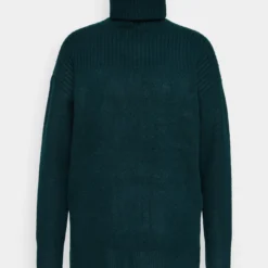 Even&Odd Pullover - Dark Green -Even&Odd Soldes 4781f69464d04e64b8d5de4013c1bb37 scaled