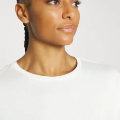 Loose Long Sleeves - T-Shirt À Manches Longues - Off-White -Even&Odd Soldes 483317202ef24d7cbb10847c29ac9a36 scaled