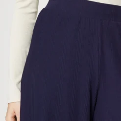 Even&Odd Pantalon Classique - Dark Blue -Even&Odd Soldes 48ca7079e033451282bc6d685bb5f116 scaled