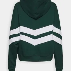 Even&Odd Sweatshirt - Evergreen/White 6 Even&Odd Sweatshirt - Evergreen/White -Even&Odd Soldes 48d74ce95c65452b96e4a35dd6ed9abe scaled