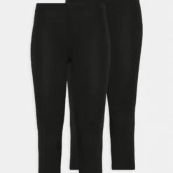 Even&Odd 2 Pack - Legging - Black -Even&Odd Soldes 4a130668a4ff429d93e37d4561131505 scaled