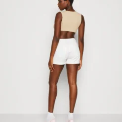 Even&Odd 2 Pack - Débardeur - Black/Beige -Even&Odd Soldes 4a1597226885406b902f0f2df9f3d779 scaled