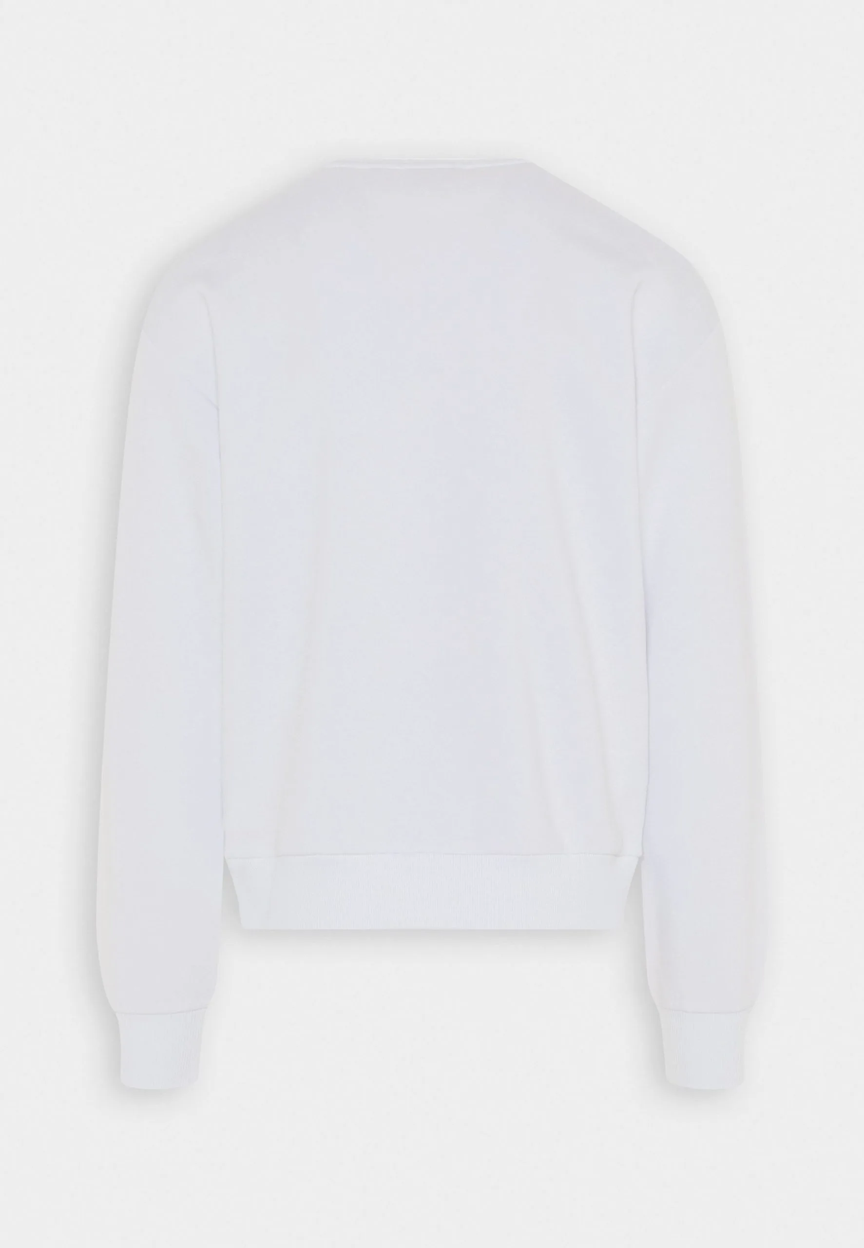 Even&Odd Sweatshirt - White 4 Even&Odd Sweatshirt - White – Image 2