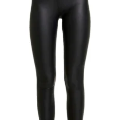 Even&Odd Wet Look Leggings - Legging - Black -Even&Odd Soldes 4b5d51985ac649869438a598588bbd2f scaled