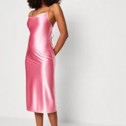 Even&Odd Robe De Soirée - Pink -Even&Odd Soldes 4c309f1094ca4cbfb90cbbcda870deb8 scaled