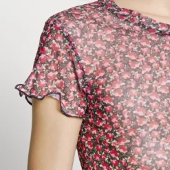 Even&Odd T-Shirt Imprimé - Multi-Coloured -Even&Odd Soldes 4c518349c1da4103a2185fd1dfb367d5