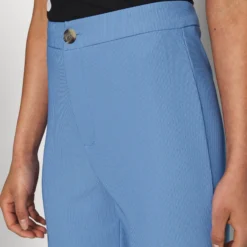 Pantalon Classique - Light Blue 15 Pantalon Classique - Light Blue -Even&Odd Soldes 4c9f4b4407864f039d501a7778913324 scaled