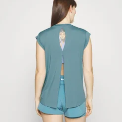 T-Shirt De Sport - Mint -Even&Odd Soldes 4cbd956b66604554ad67919c03650393 scaled