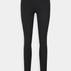 Even&Odd 3 Pack - Legging - Black /Mottled Dark Grey/Mottled Light Grey -Even&Odd Soldes 4cd9fe84eddc43508331f1710386dd78 scaled