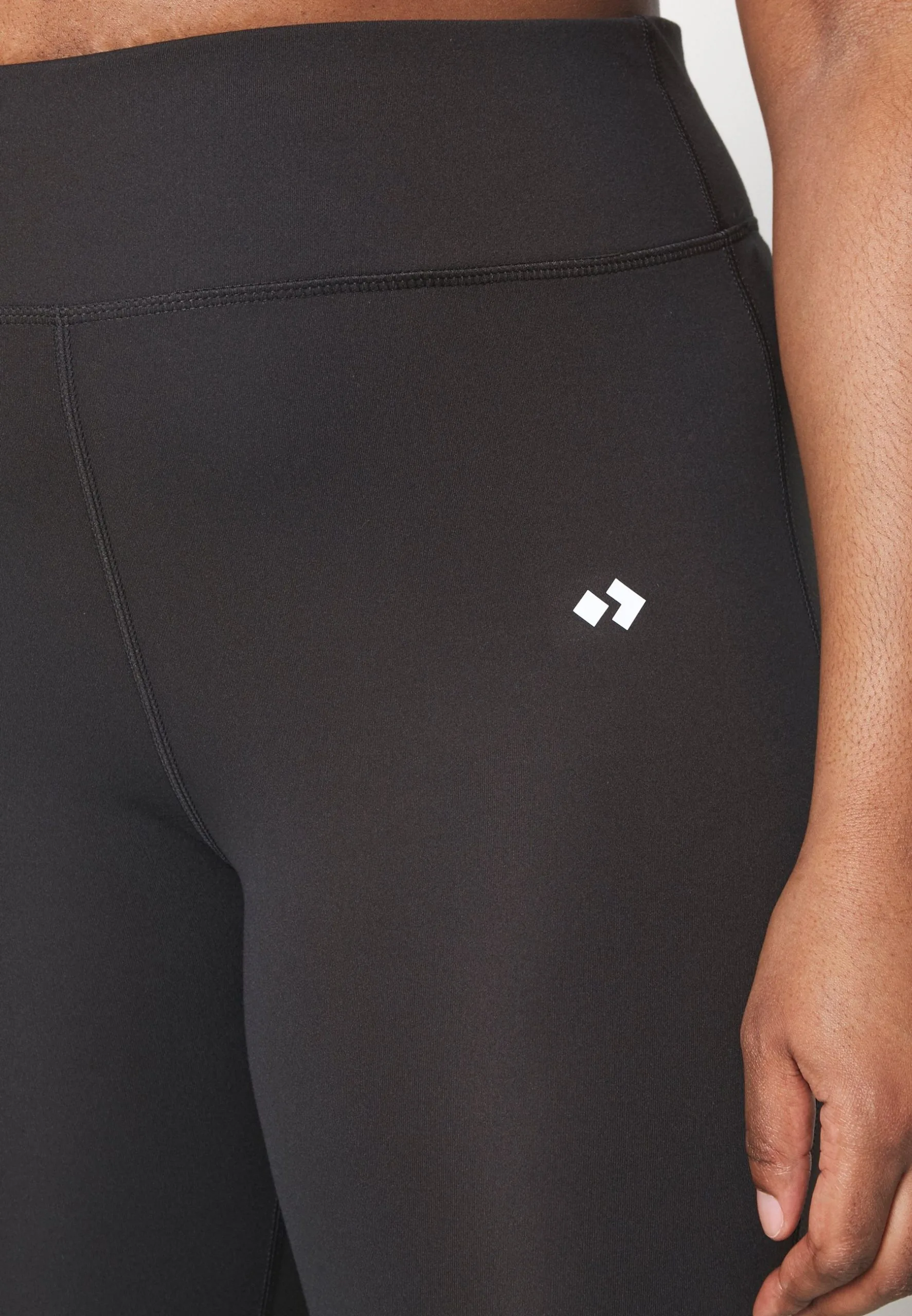 Collants - Black 7 Collants - Black – Image 5