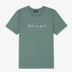 Even&Odd 2 Pack - T-Shirt Imprimé - Teal/Black 20 Even&Odd 2 Pack - T-Shirt Imprimé - Teal/Black -Even&Odd Soldes 4d0b0362143f4ae59c35d74d2fe20394 scaled