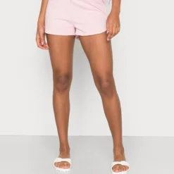 Even&Odd 2 Pack - Pantalon De Survêtement - White/Pink -Even&Odd Soldes 4dd1520b20d04077a5979da5ecb43395 scaled