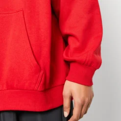 Even&Odd Sweat Zippé - Red -Even&Odd Soldes 4ee087eaf0d44b4985b99153efc0235d scaled