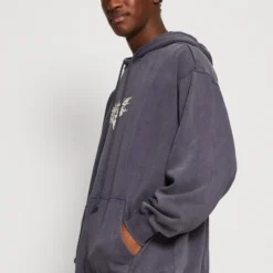 Even&Odd Unisex - Sweatshirt - Dark Grey -Even&Odd Soldes 4ef3c99c6dff4c799627429eeb71d58a scaled