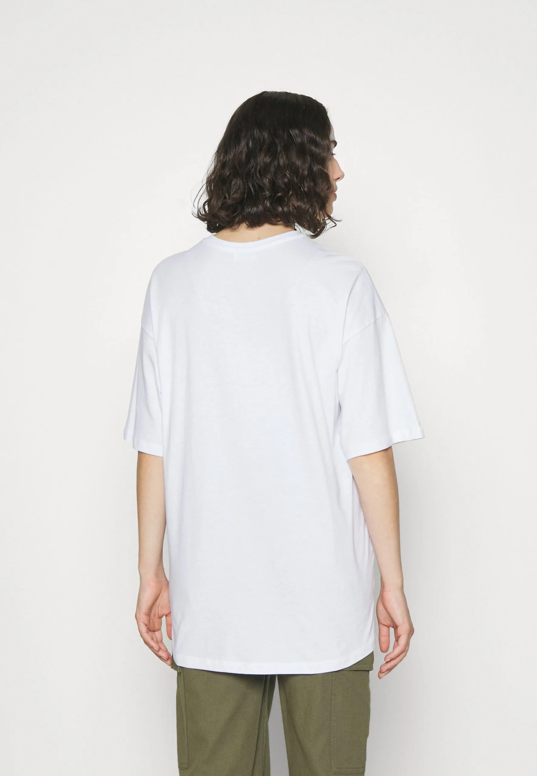 T-Shirt Imprimé - White 5 T-Shirt Imprimé - White – Image 3