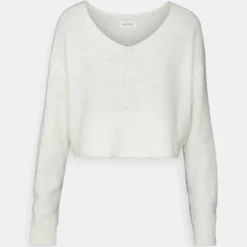 Even&Odd Pullover - Off-White 12 Even&Odd Pullover - Off-White -Even&Odd Soldes 507dce75b2e9405bb6d613743bddead3 scaled