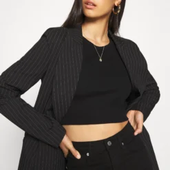 Even&Odd 2 Pack - Débardeur - Black/Blue -Even&Odd Soldes 527f925e473b4d519dea0bff1336177d scaled