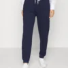 Even&Odd Regular Fit Jogger With Contrast - Pantalon De Survêtement - Dark Blue 1 Even&Odd Regular Fit Jogger With Contrast - Pantalon De Survêtement - Dark Blue -Even&Odd Soldes 536487fda3af494799a1d8ec2dc1a188 scaled