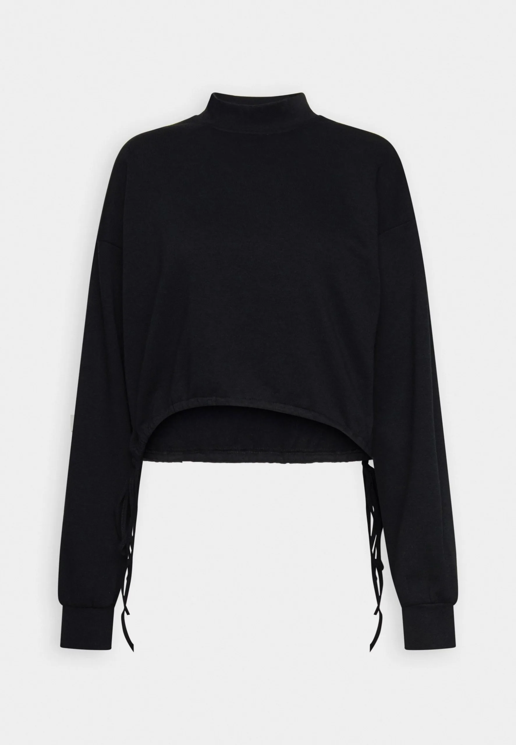 Even&Odd Sweatshirt - Black 3 Even&Odd Sweatshirt - Black