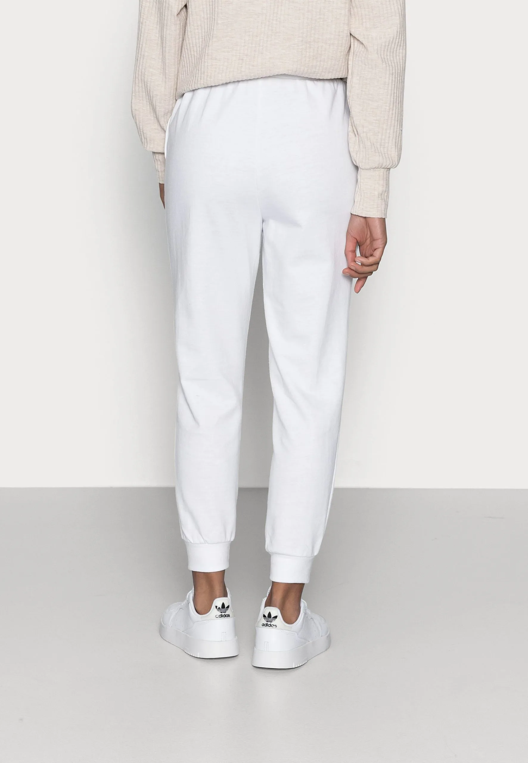 2 Pack - Pantalon De Survêtement - White/Black 6 2 Pack - Pantalon De Survêtement - White/Black – Image 4