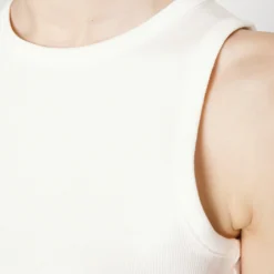 Even&Odd 2 Pack - Débardeur - White/Grey -Even&Odd Soldes 54be3947e3de46b6a725ae41dae89ffc scaled