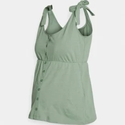 Débardeur - Mottled Green