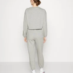 Pantalon De Survêtement - Grey -Even&Odd Soldes 561f68d43eed411f8d80b9aadc79752d scaled