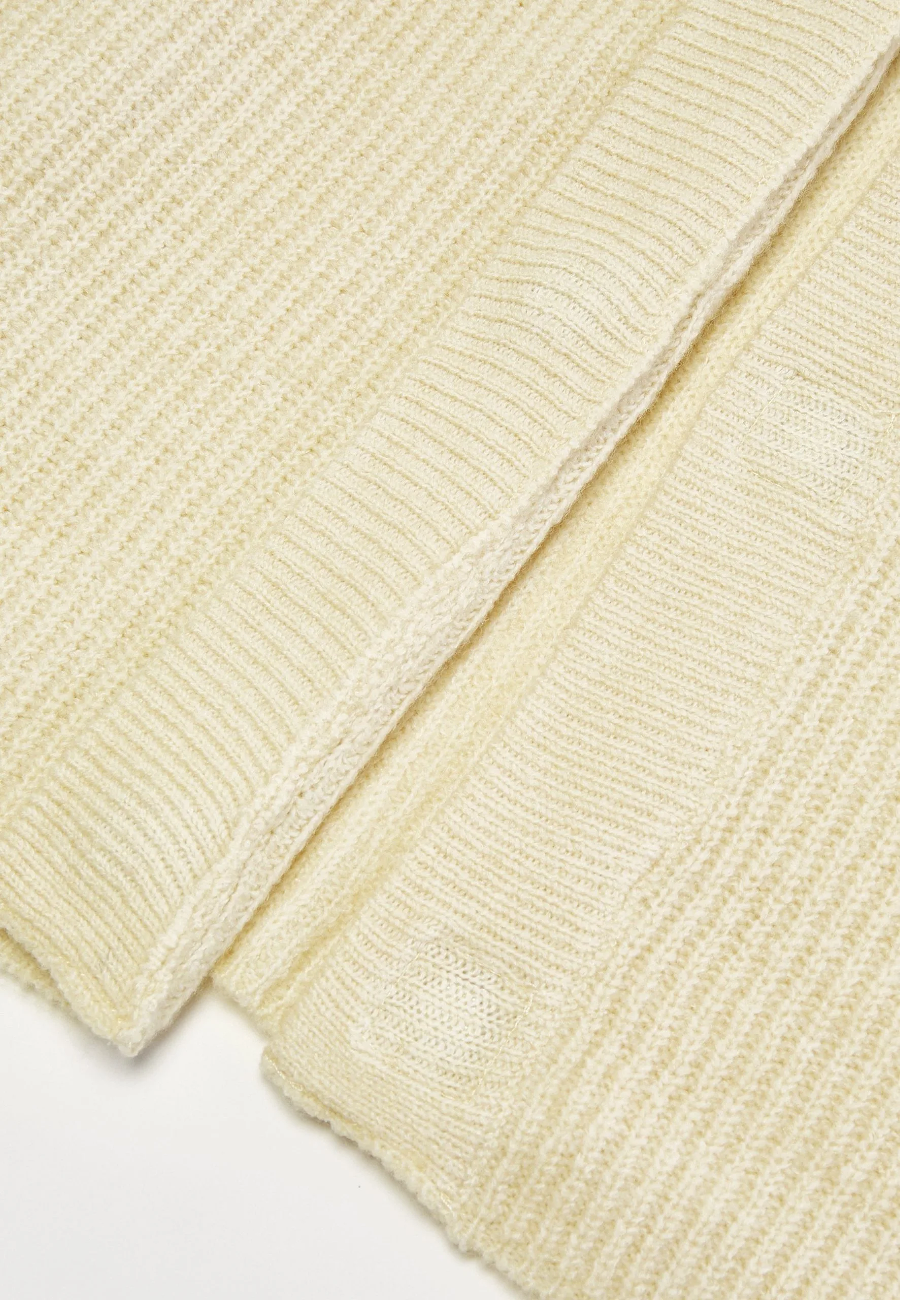 Even&Odd Gilet - Beige 14 Even&Odd Gilet - Beige – Image 12