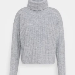 Even&Odd Pullover - Light Grey
