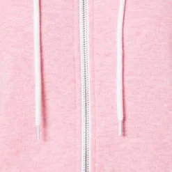 Even&Odd Sweat Zippé - Mottled Rose -Even&Odd Soldes 598577d6df5d4bd088b5294d76ce7998 scaled