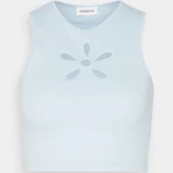 Even&Odd Débardeur - Light Blue 12 Even&Odd Débardeur - Light Blue -Even&Odd Soldes 59b67d7bdbda4a81bfc00b32886e94aa scaled
