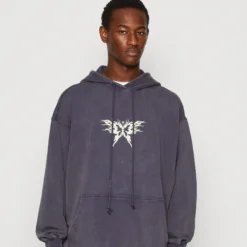 Even&Odd Unisex - Sweatshirt - Dark Grey