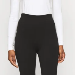 2 Pack High Waist Legging - Legging - Black -Even&Odd Soldes 5b9a688f4cb54e8abad3ed2dde208cf8 scaled