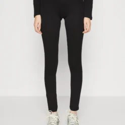 Even&Odd 2 Pack - Legging - Black/Dark Green 12 Even&Odd 2 Pack - Legging - Black/Dark Green -Even&Odd Soldes 5c30df74ba04427da69277e97f5b4e6b scaled