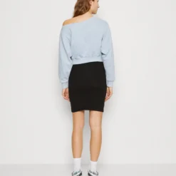 Even&Odd Sweatshirt - Blue -Even&Odd Soldes 5cdf1f56fdca4411987a242bff4553ae scaled