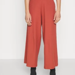 Pantalon Classique - Red