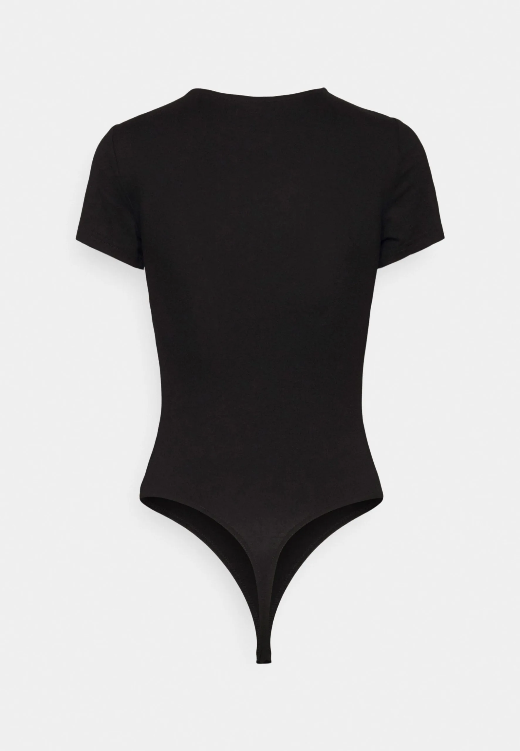 Even&Odd 2 Pack - T-Shirt Basique - Black/White 4 Even&Odd 2 Pack - T-Shirt Basique - Black/White – Image 2