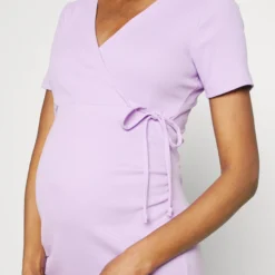 Robe En Jersey - Fliede -Even&Odd Soldes 5e9c0ef3bc334979b19a79d5c5811237 scaled