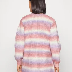 Even&Odd Gilet - Lilac/Pink/White -Even&Odd Soldes 5ef967bd1f48479cadb2d6db7b318f9b scaled