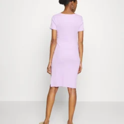 Robe En Jersey - Fliede -Even&Odd Soldes 5f6669de739d49b9a483f16f6dc9d704 scaled