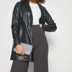 Pantalon Classique - Dark Grey -Even&Odd Soldes 5f68873a85764b9ead8c7764a31bee27 scaled