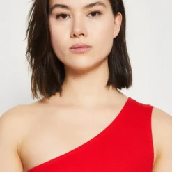 Even&Odd Robe En Jersey - Red 17 Even&Odd Robe En Jersey - Red -Even&Odd Soldes 5f9fed12a6a049679cc270d0c9e4574a scaled