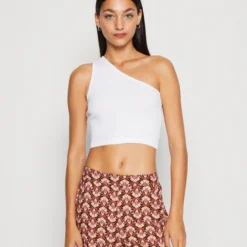 Even&Odd 2 Pack - Débardeur - White/Light Pink -Even&Odd Soldes 60562657dc254d11ac0949aea92d9b62 scaled