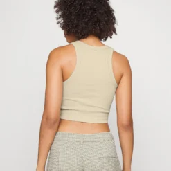 Even&Odd 3 Pack - Débardeur - Beige/Black/Green 11 Even&Odd 3 Pack - Débardeur - Beige/Black/Green -Even&Odd Soldes 61a5a30799874affb1f4792bb167062e scaled