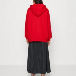 Even&Odd Sweat Zippé - Red -Even&Odd Soldes 61b1f0e644474763ab1e52dfaf5cdbe6 scaled