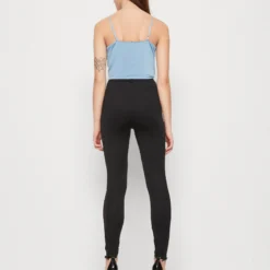 Even&Odd Legging - Black -Even&Odd Soldes 632f1f7fd746452f96f639f70c75e038 scaled