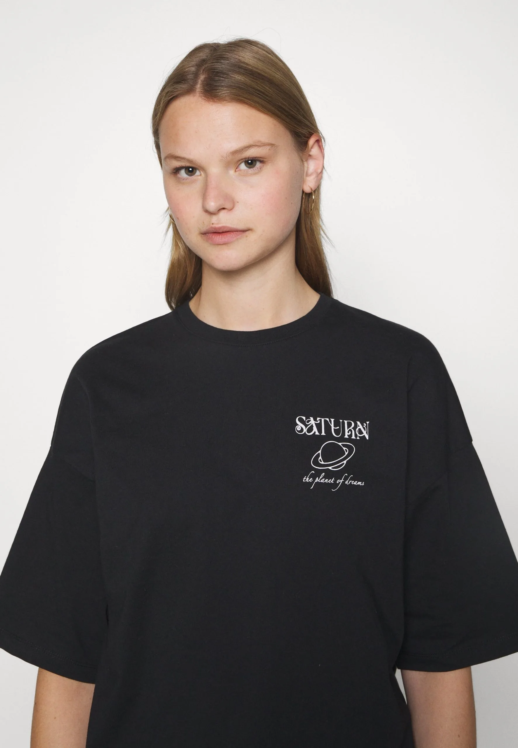 Even&Odd T-Shirt Imprimé - Black 8 Even&Odd T-Shirt Imprimé - Black – Image 6